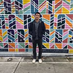 Meet your Posher, Jacob